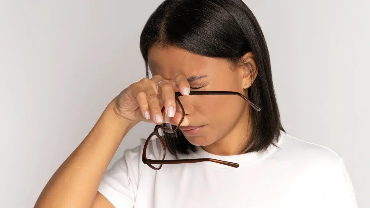 is glaucoma hereditary