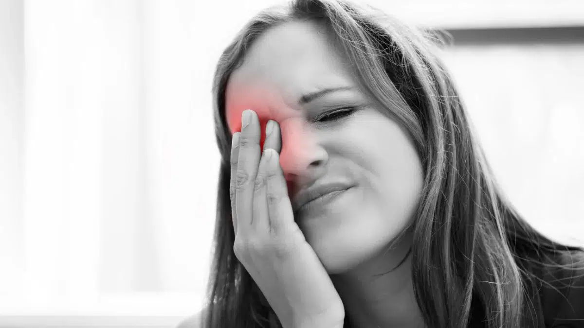 Does Glaucoma Cause Blindness