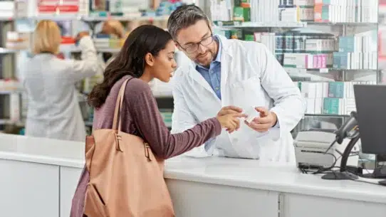 bimatoprost over the counter