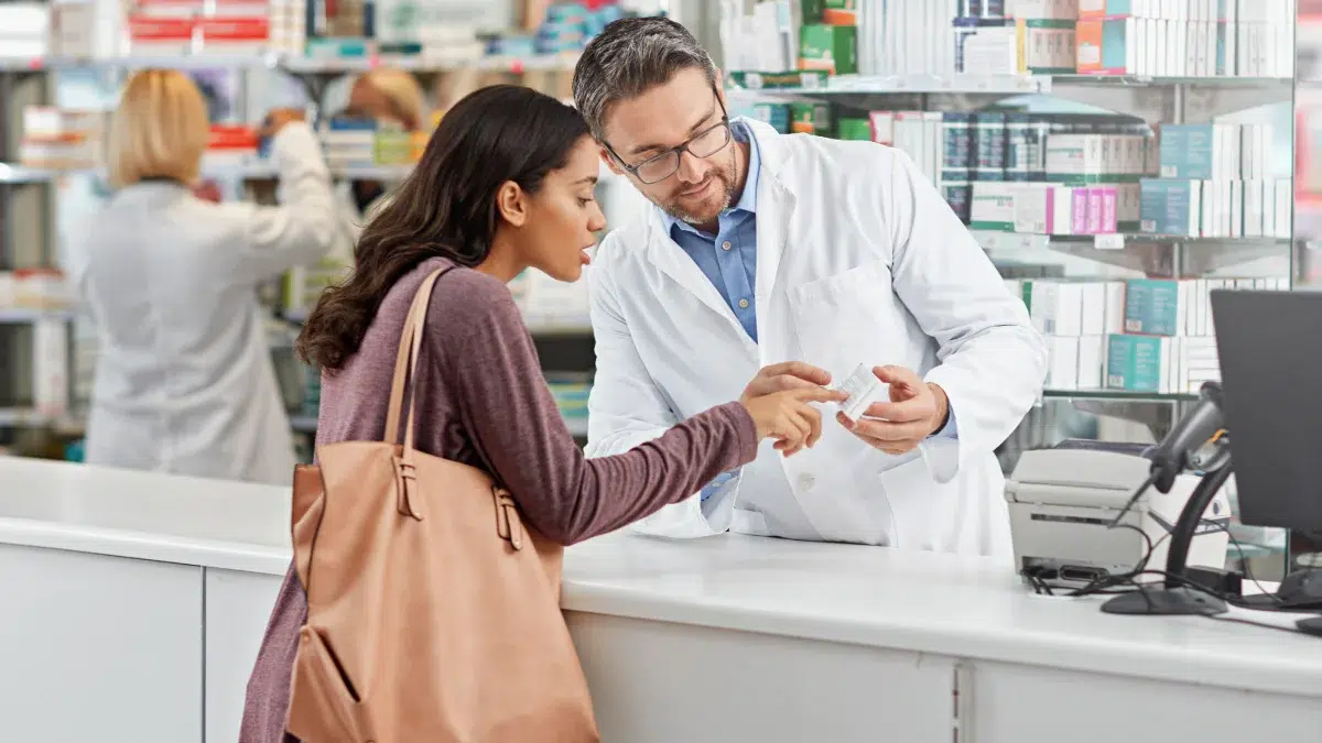 bimatoprost over the counter