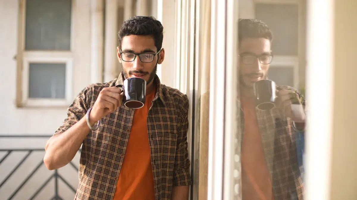 should I stop drinking coffee if I have glaucoma