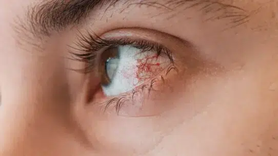 posterior uveitis