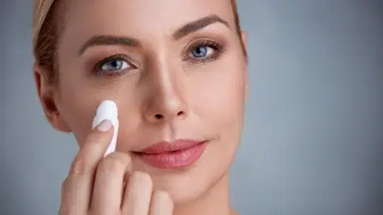how to get rid of dark circles under eyes