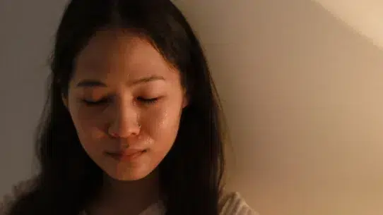 how to get rid of puffy eyes from crying