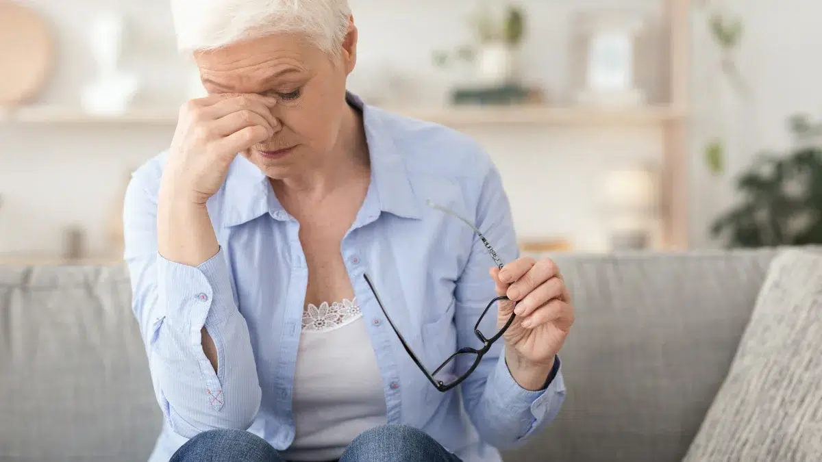 diabetic retinopathy symptoms