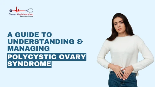 Polycystic Ovary Syndrome
