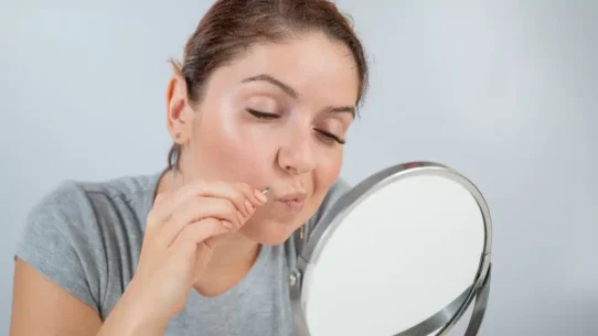 adrenal pcos