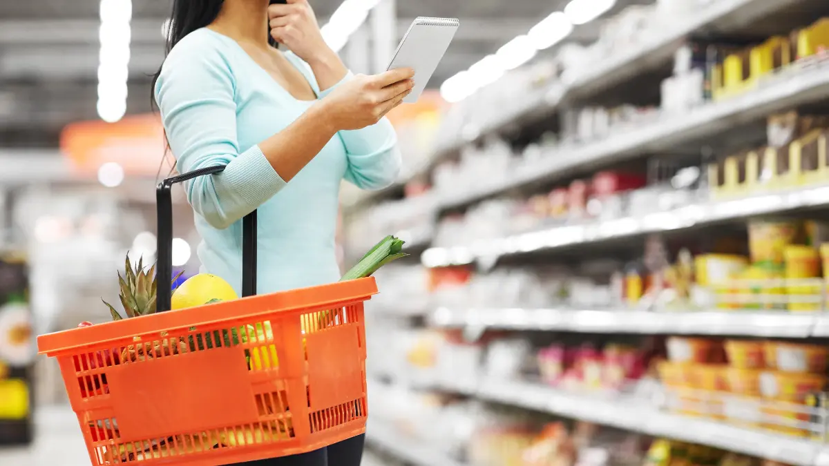 foods to avoid when taking metformin for pcos