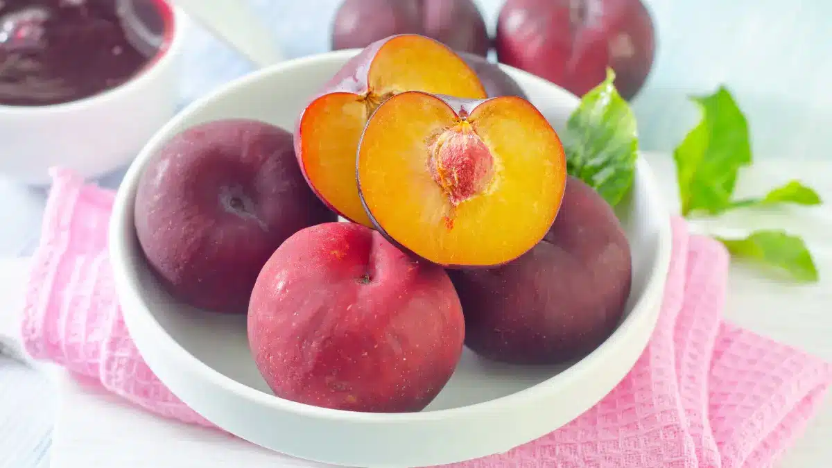 fruits for pcos