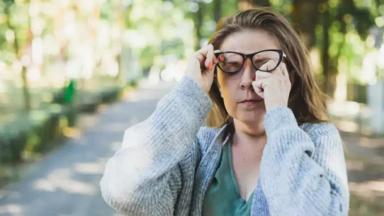pcos fatigue