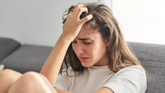 pms anxiety