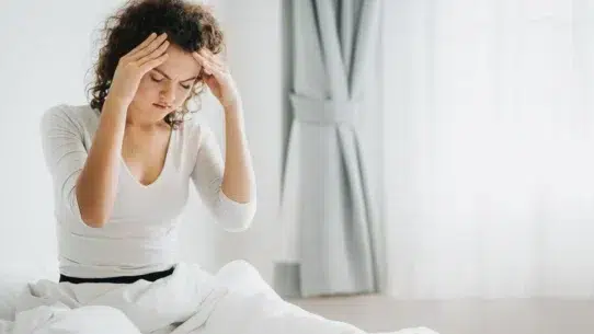 PMS Symptoms But No Periods