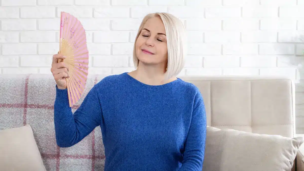 can you develop pcos later in life