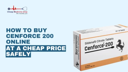 cenforce 200 cheap online