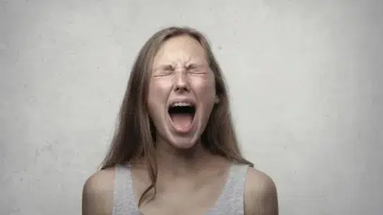 how to control PMS anger