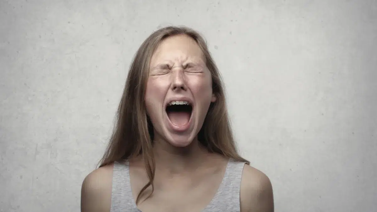 how to control PMS anger