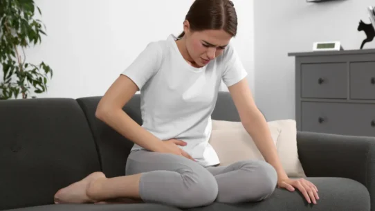 is pcos a chronic illness