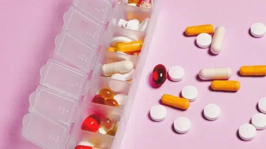 Ozempic vs Metformin vs Clomiphene vs Spironolactone for PCOS