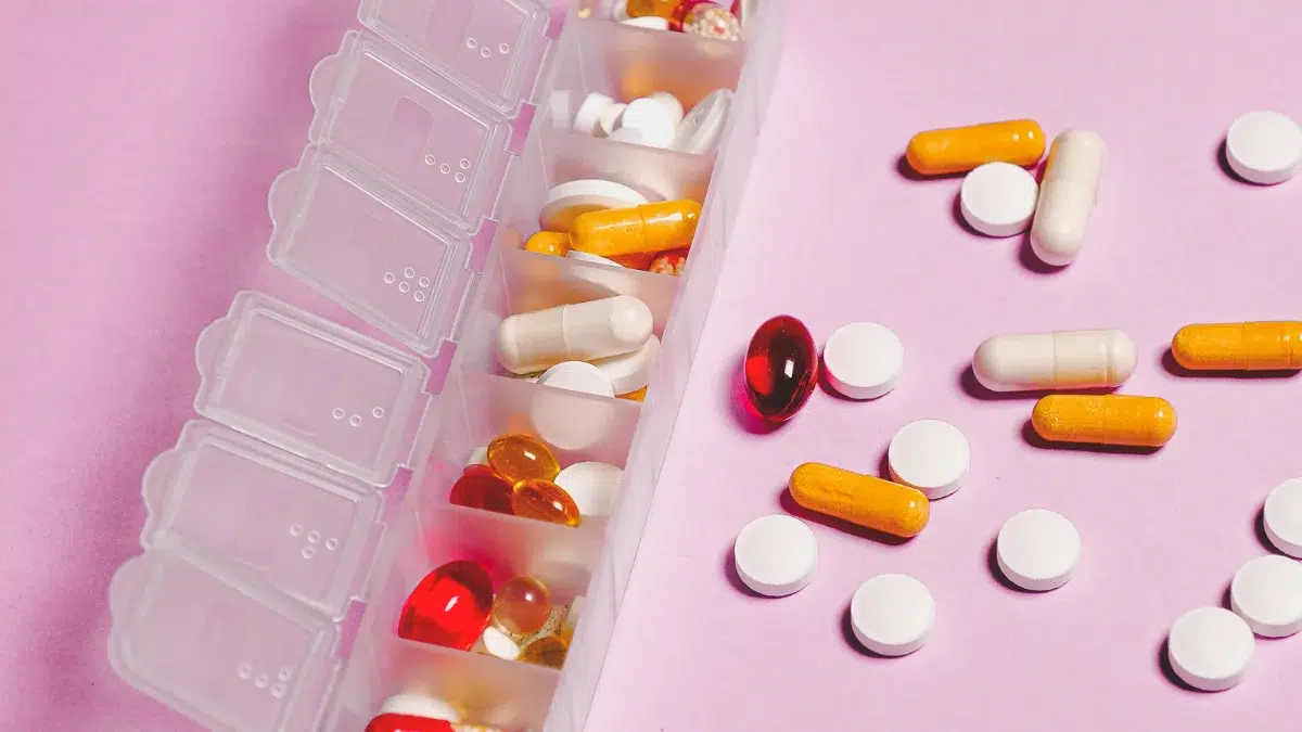 Ozempic vs Metformin vs Clomiphene vs Spironolactone for PCOS