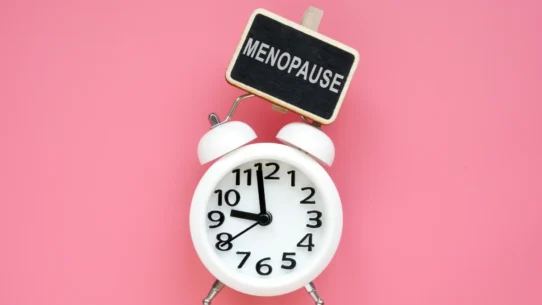 menopause medication