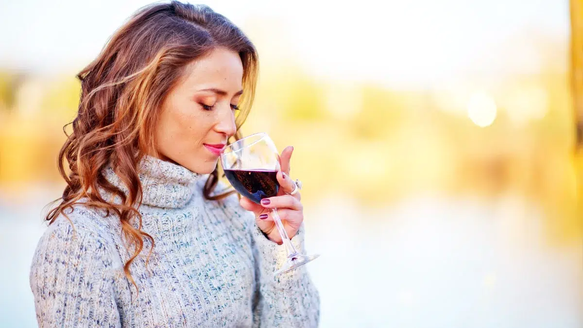 pcos and alcohol