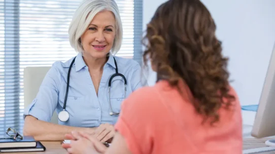 pcos and fertility