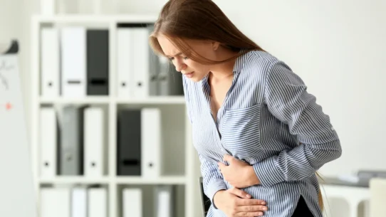 Pcos bleeding