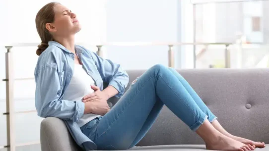 Premenstrual Syndrome