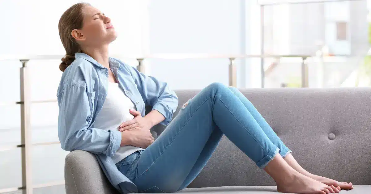 Premenstrual Syndrome