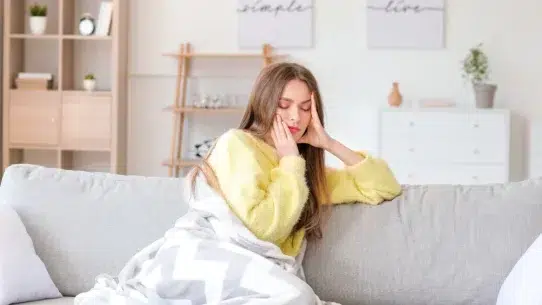 Pms-fatigue
