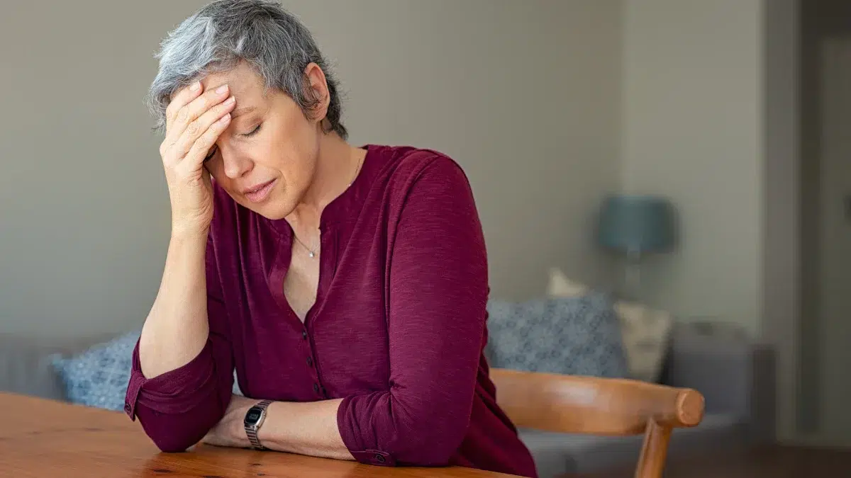 probiotics for menopause