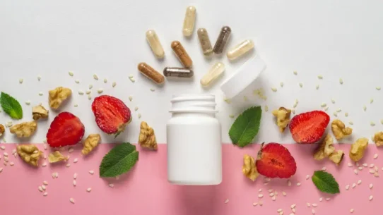 pms vitamins