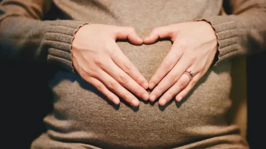 can you get pregnant during perimenopause
