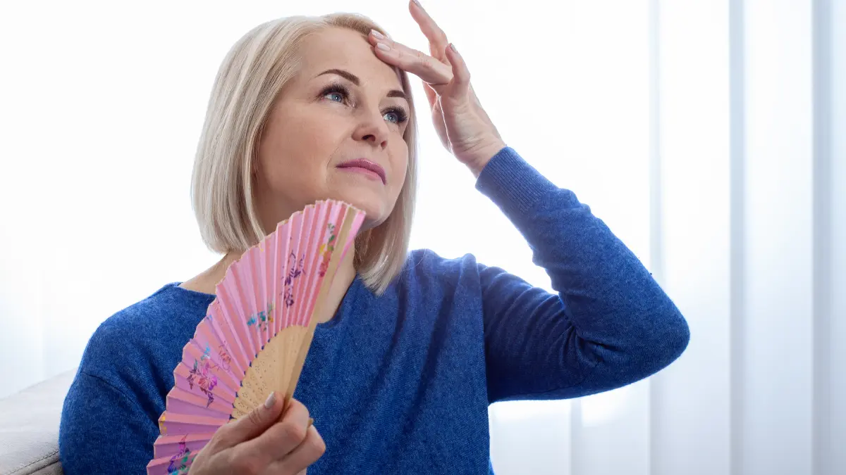 bleeding-after-menopause