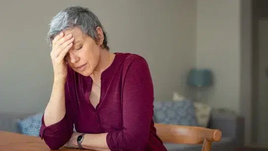 fsh levels at menopause
