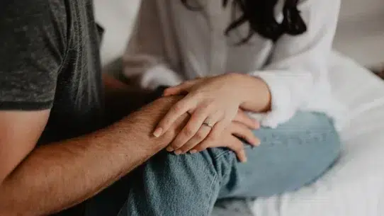 how to increase sex drive during menopause