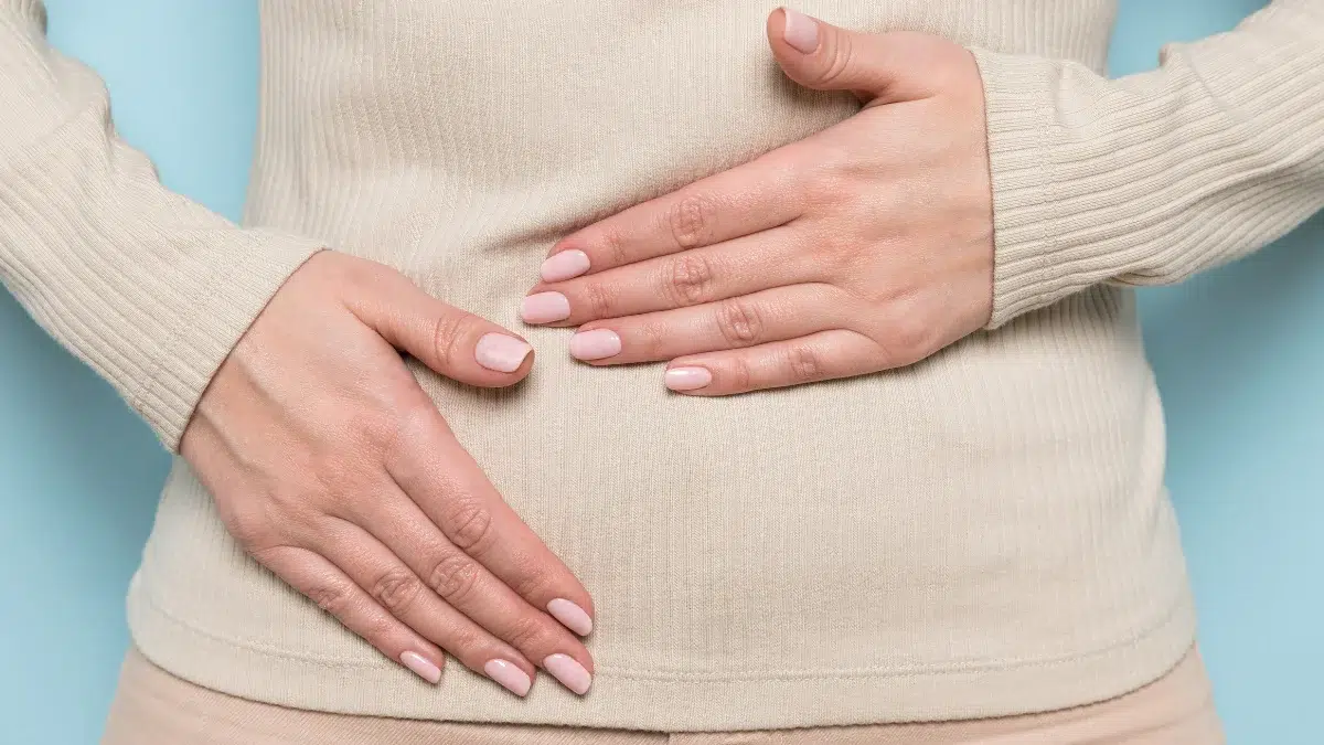 bloating