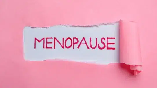 Menopause