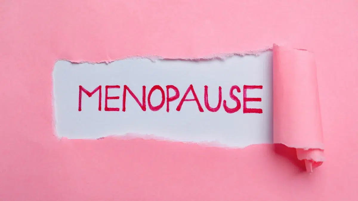 Menopause