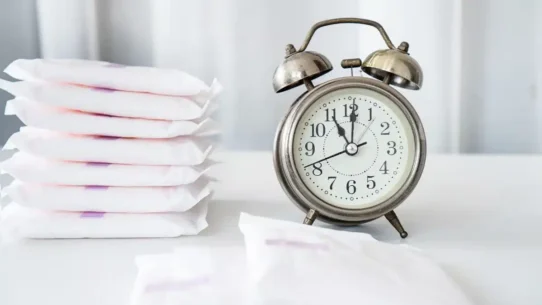 ovulation-with-irregular-periods