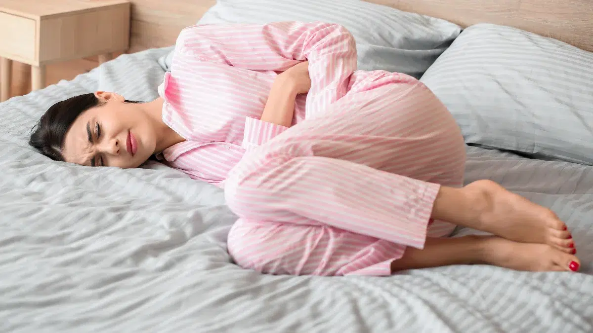 what is pelvic inflammatory disease
