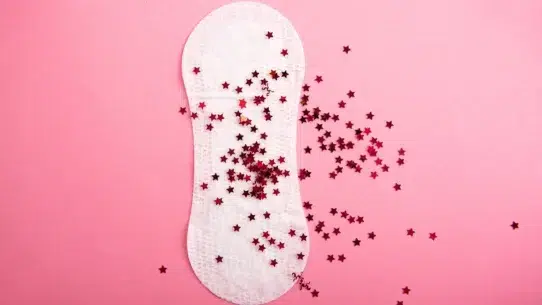spotting before period causes