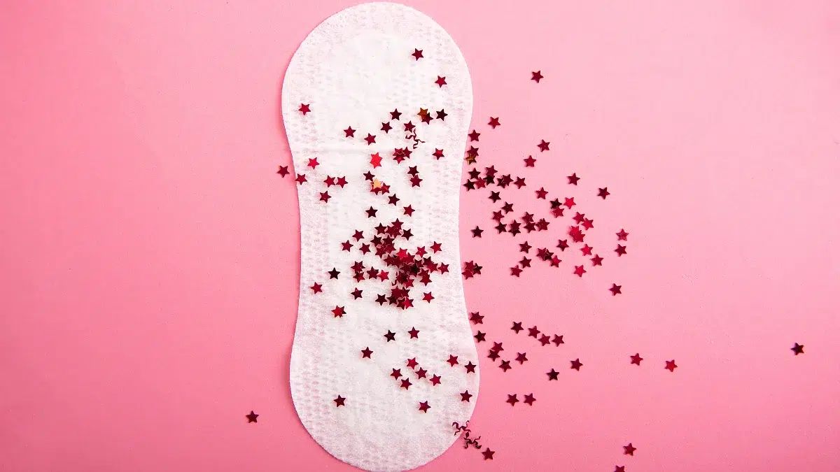 spotting before period causes