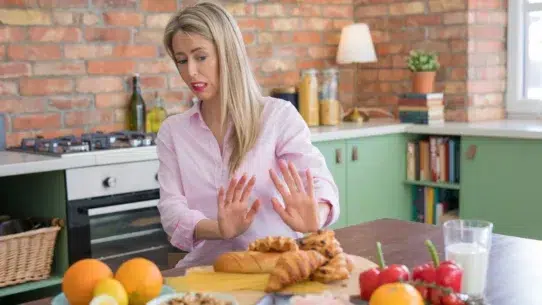 foods to avoid during periods