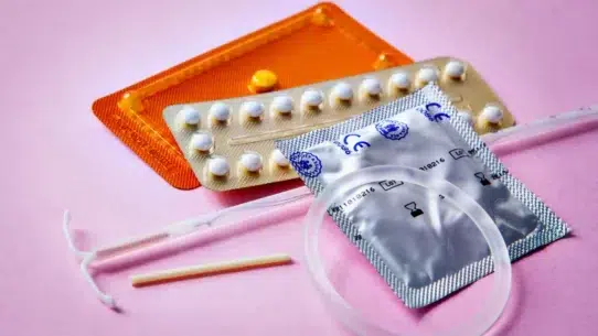 does birth control stop your period