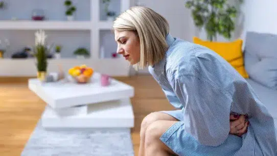how to stop heavy periods