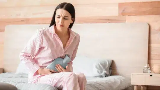 can you get pregnant when you're on your period