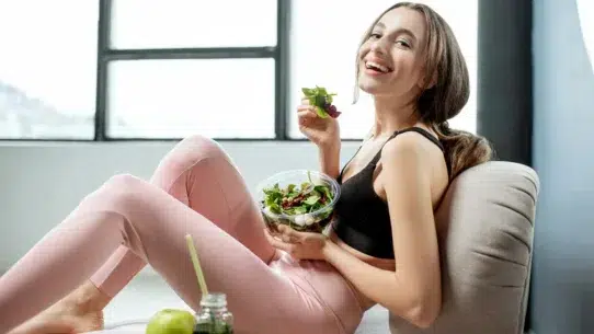 how to get regular periods naturally