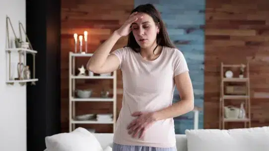 ectopic pregnancy causes