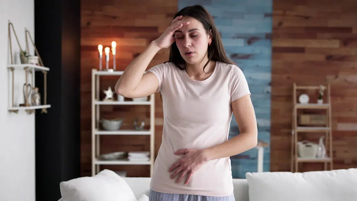ectopic pregnancy causes